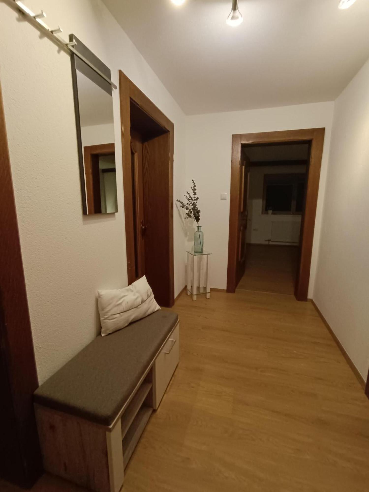 Kathrins Ferienwohnung Breitenbach am Inn エクステリア 写真